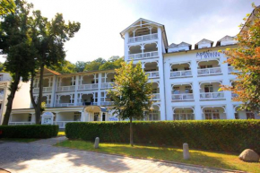 Aparthotel Ostsee by Rujana, Binz